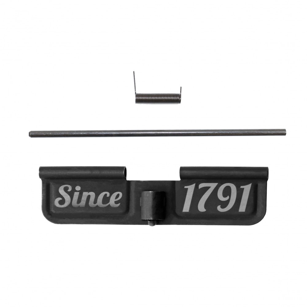 AR10 LR308 Ejection Port Cover Door OutdoorSportsUSA